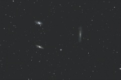 M66 Group Leo Triplet 20240330