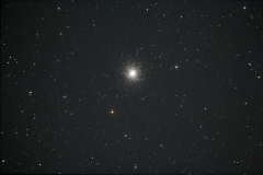 M13 Hercules globular cluster 20190704