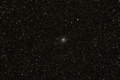 M71 Globular cluster 20190824