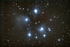 M45 Pleiades 20190906