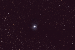 NGC 7023 Iris nebula