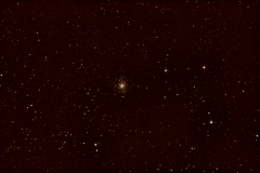 M107 Globular cluster