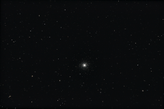 M92 Globular cluster 20210910