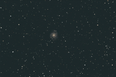 M74 Phantom galaxy 20211001