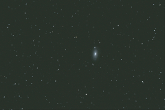 M63 Sunflower galaxy 20220708