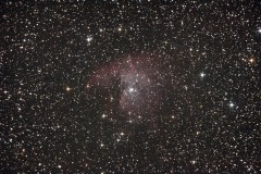 20230818 NGC 281 Pacman nebula