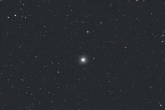 M15 globular cluster (Great Pegasus Cluster) 20230916