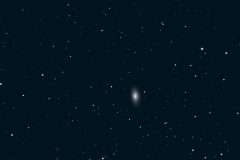 M64 Black Eye galaxy